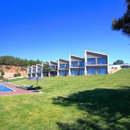 Monte Bela Vista Apartment Маседу ди Кавалейруш Екстериор снимка