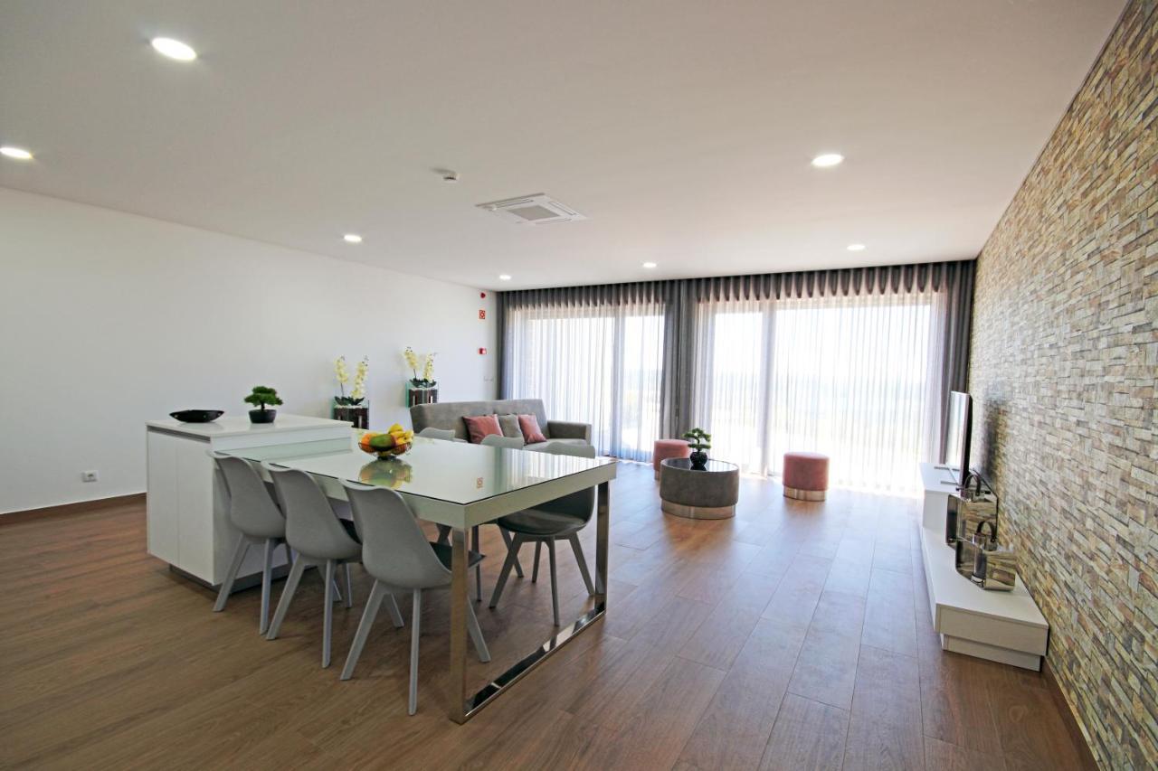 Monte Bela Vista Apartment Маседу ди Кавалейруш Екстериор снимка