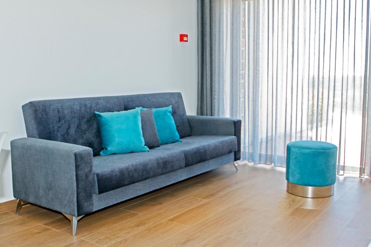 Monte Bela Vista Apartment Маседу ди Кавалейруш Екстериор снимка
