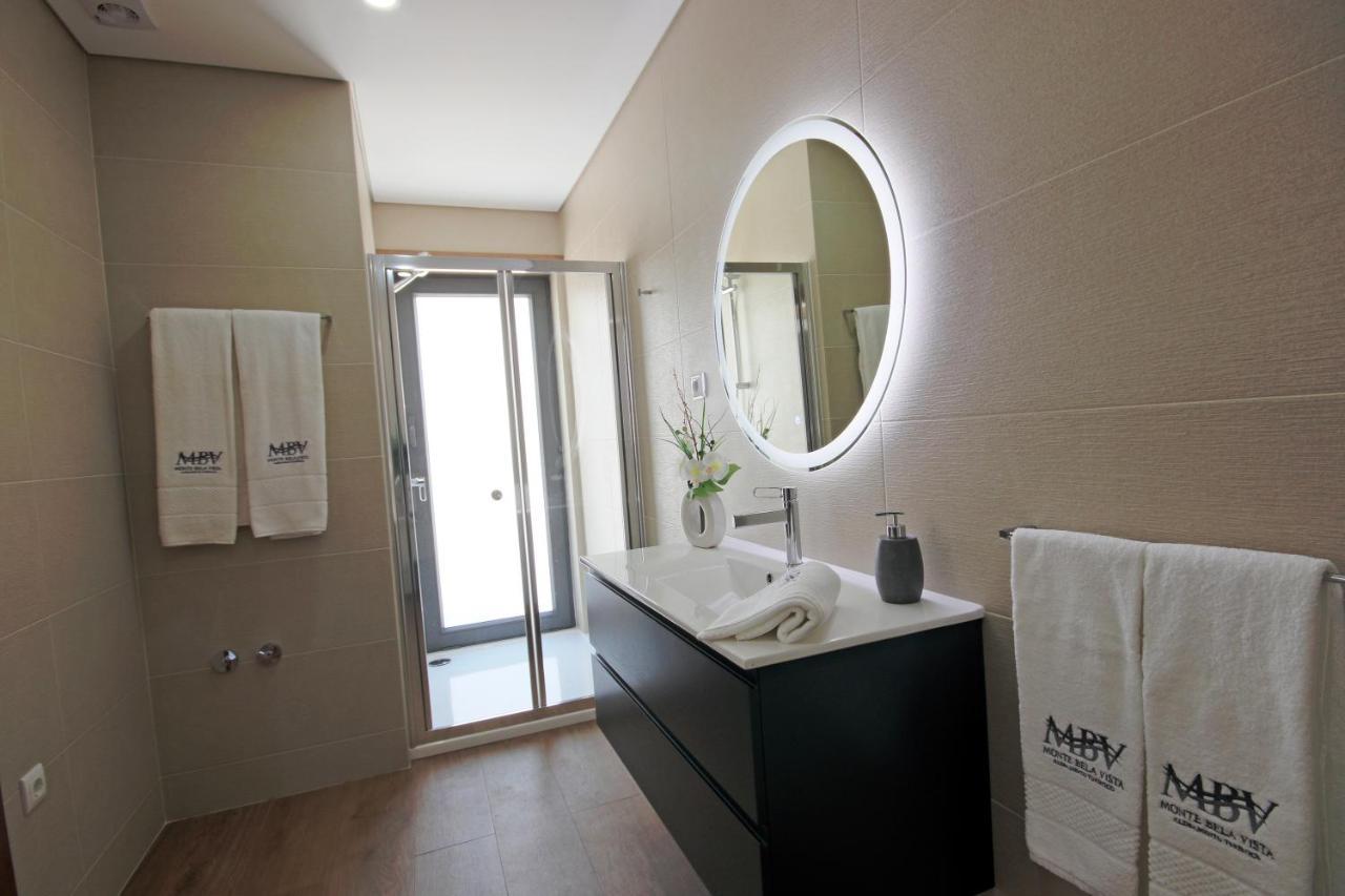 Monte Bela Vista Apartment Маседу ди Кавалейруш Екстериор снимка