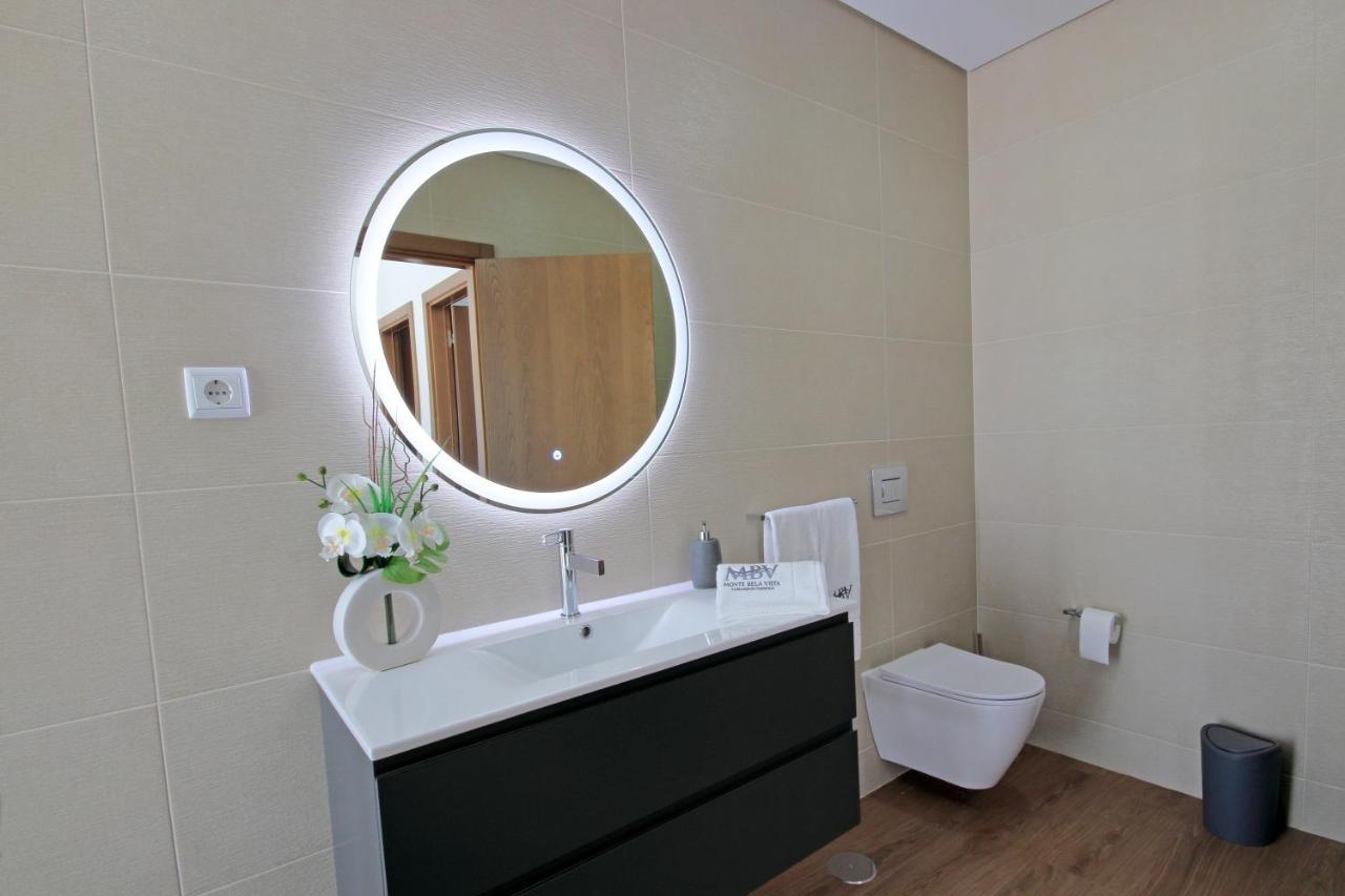 Monte Bela Vista Apartment Маседу ди Кавалейруш Екстериор снимка