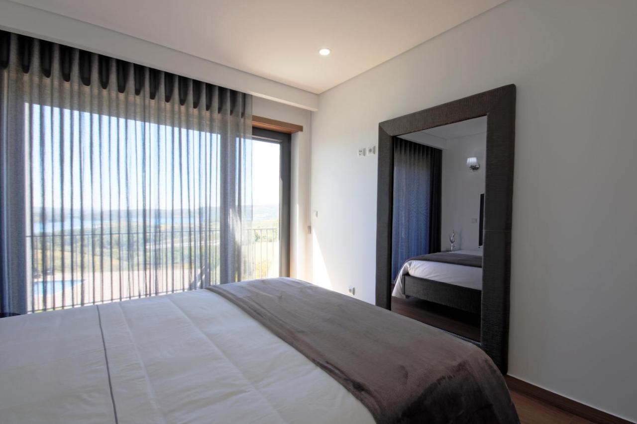 Monte Bela Vista Apartment Маседу ди Кавалейруш Екстериор снимка
