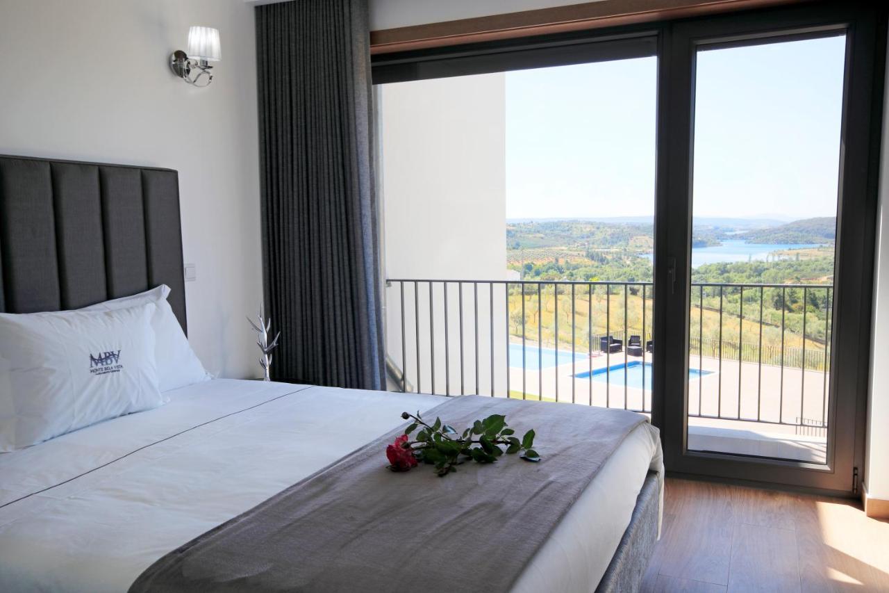 Monte Bela Vista Apartment Маседу ди Кавалейруш Екстериор снимка