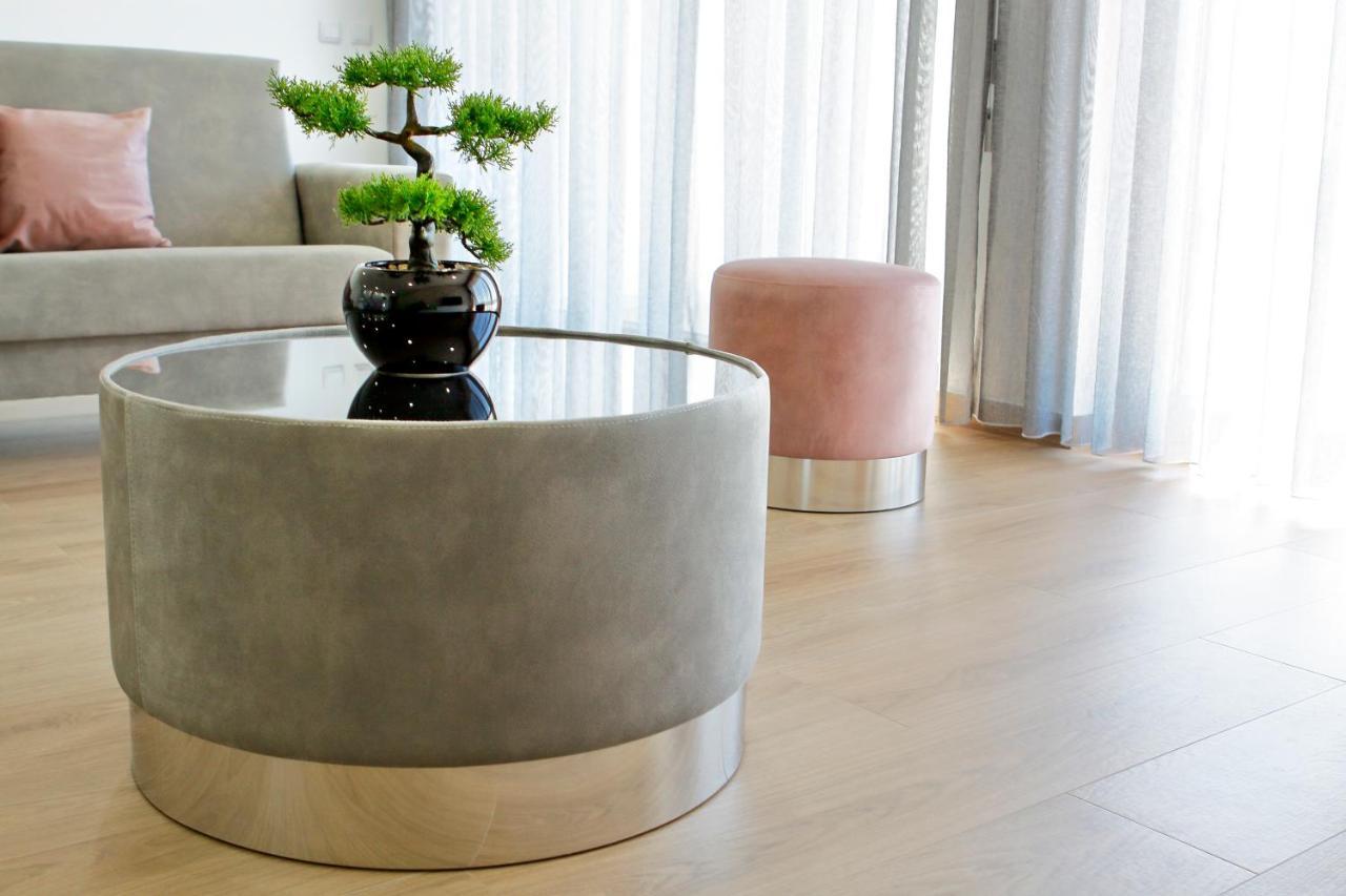 Monte Bela Vista Apartment Маседу ди Кавалейруш Екстериор снимка