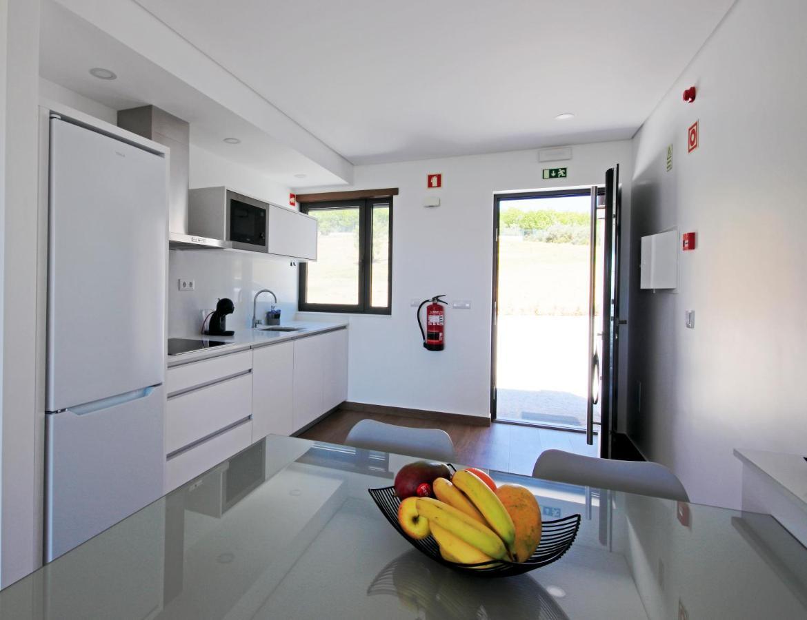 Monte Bela Vista Apartment Маседу ди Кавалейруш Екстериор снимка