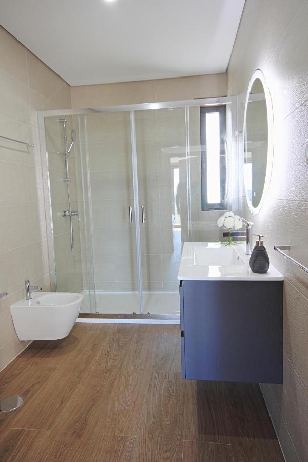 Monte Bela Vista Apartment Маседу ди Кавалейруш Екстериор снимка