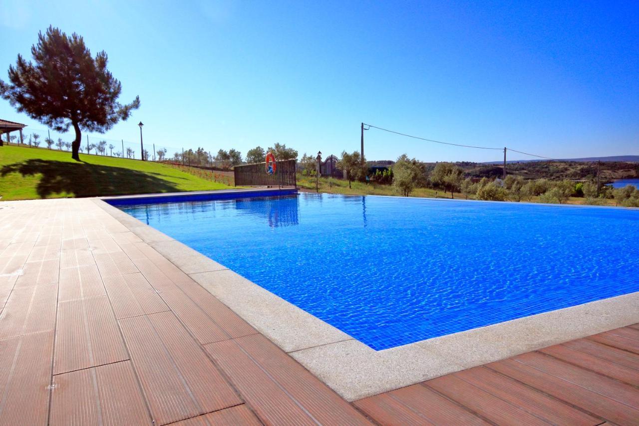 Monte Bela Vista Apartment Маседу ди Кавалейруш Екстериор снимка