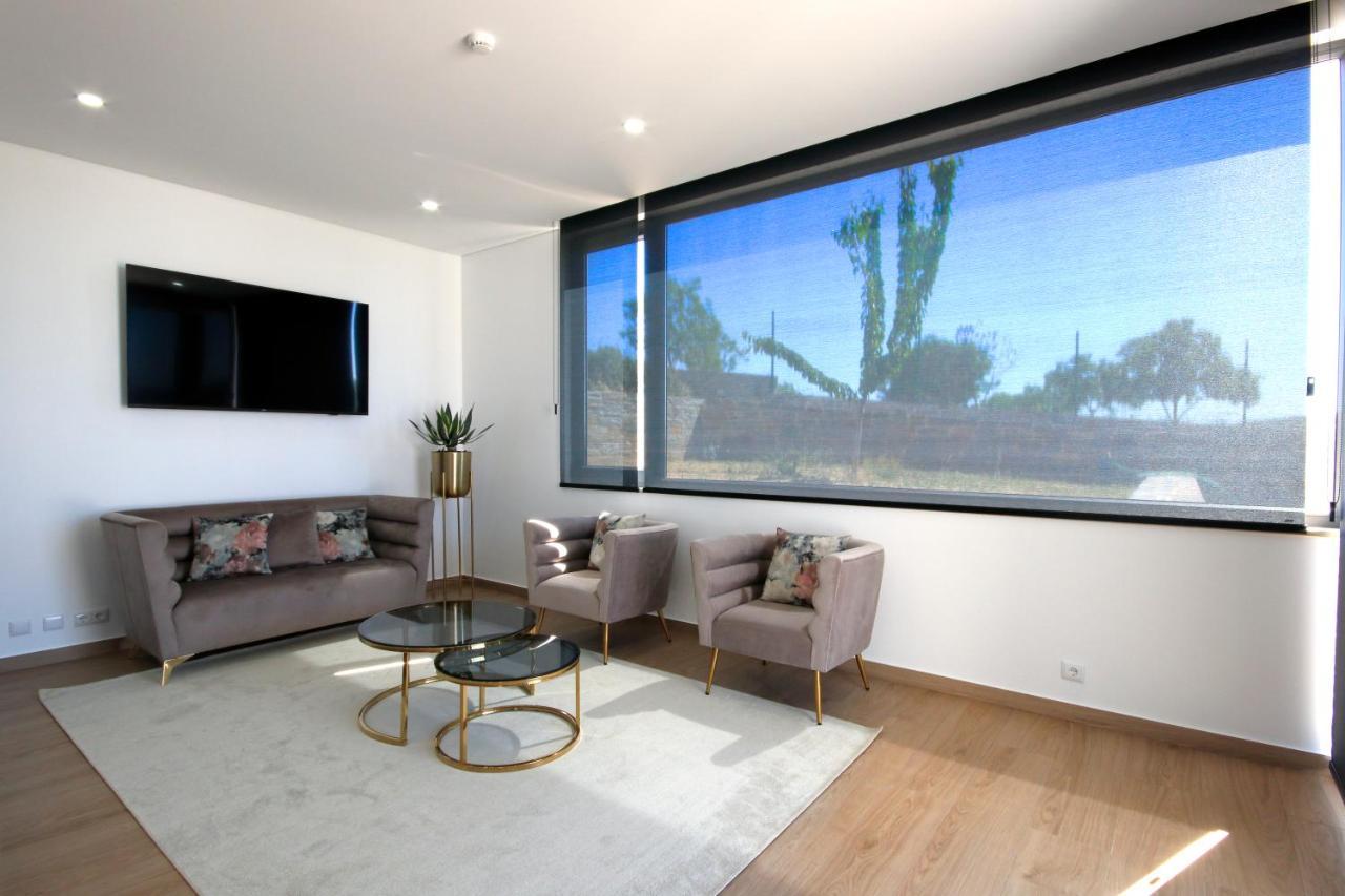 Monte Bela Vista Apartment Маседу ди Кавалейруш Екстериор снимка